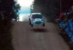 Ford Focus RS WRC 2002 года